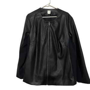 Women’s Leather jacket